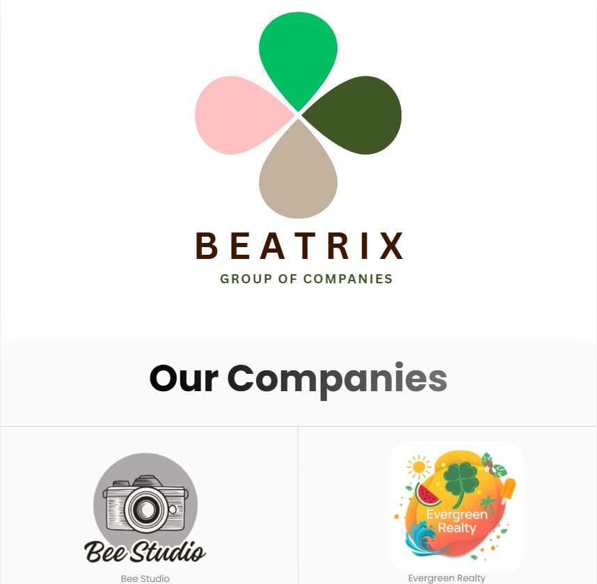 Canva website preview 2