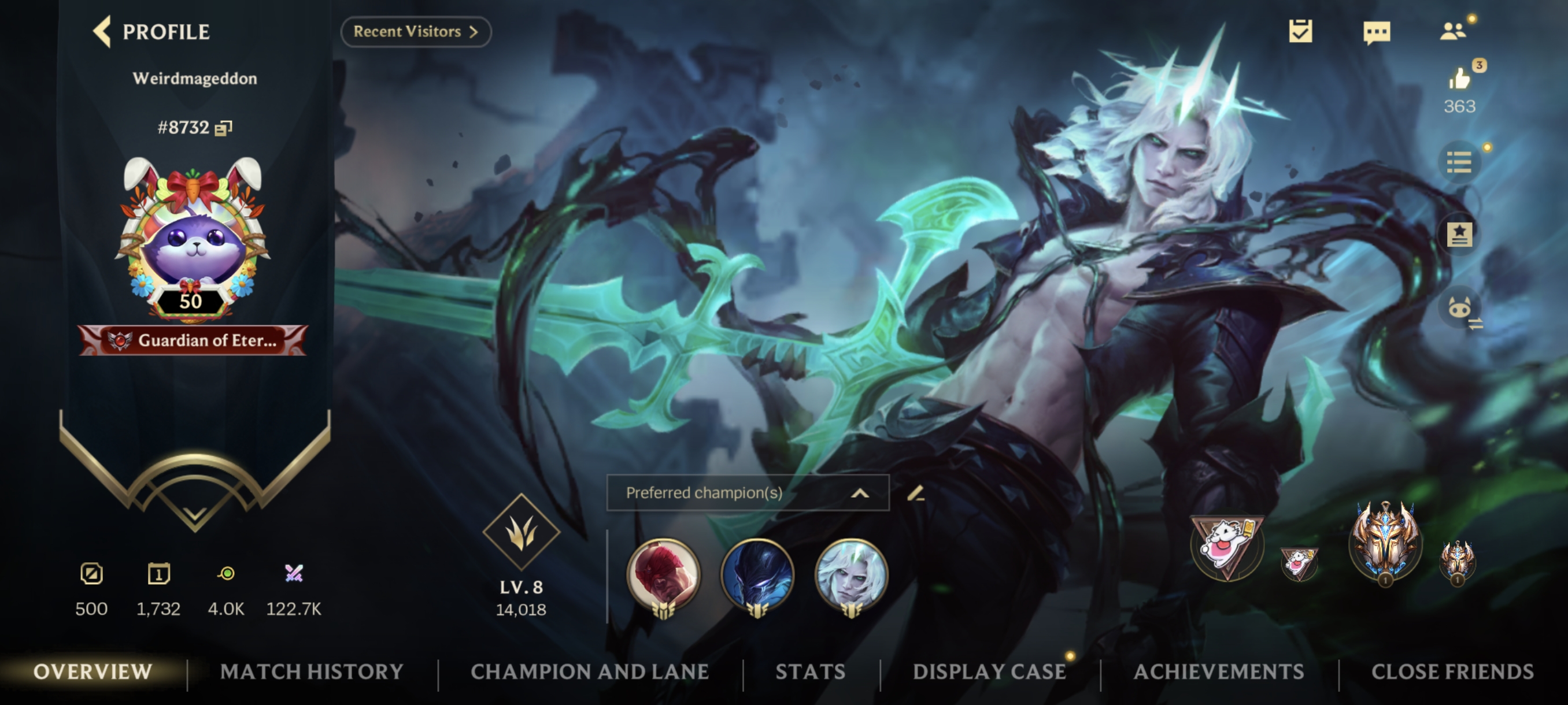 League of Legends: Wild Rift