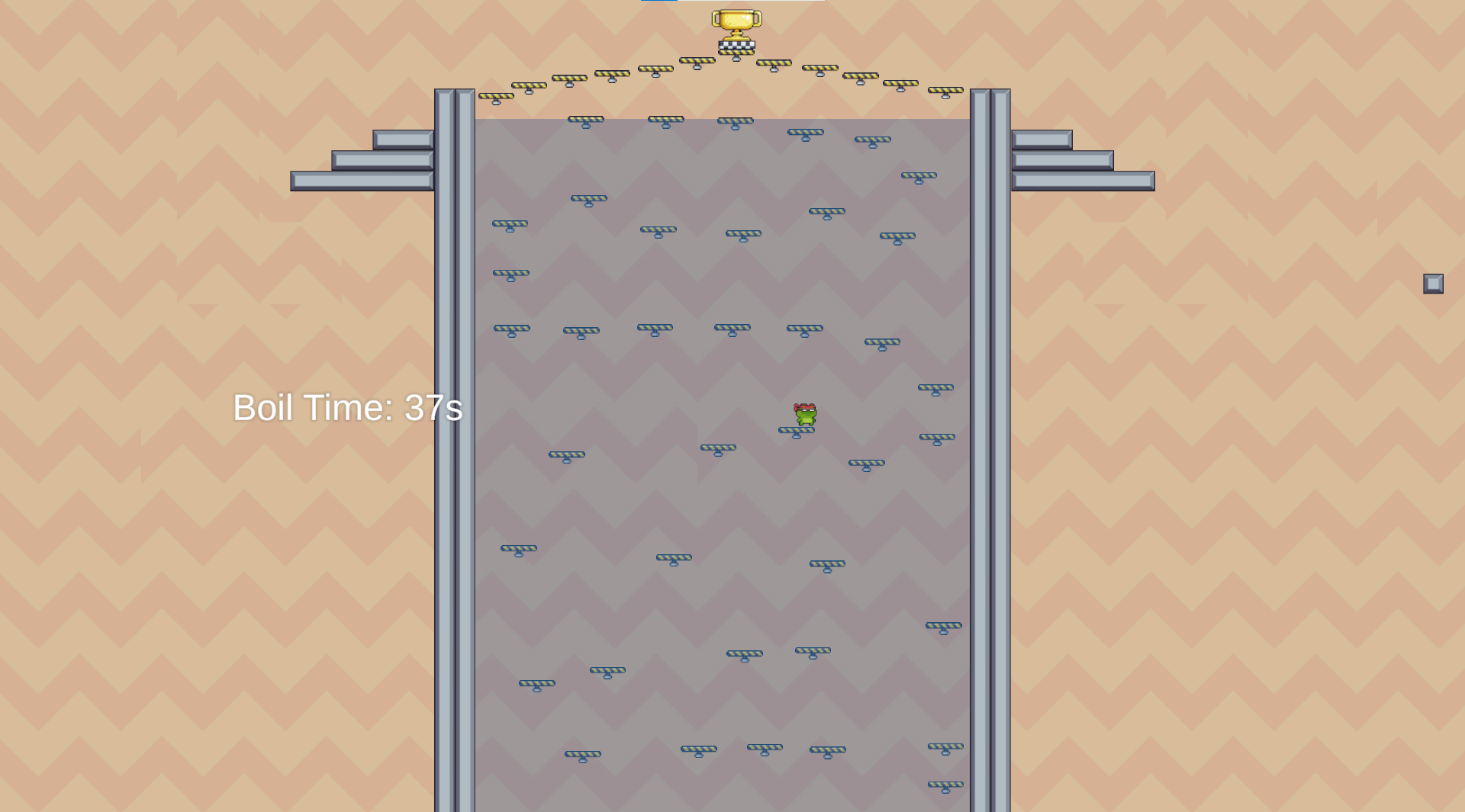 Game Dev project preview 4