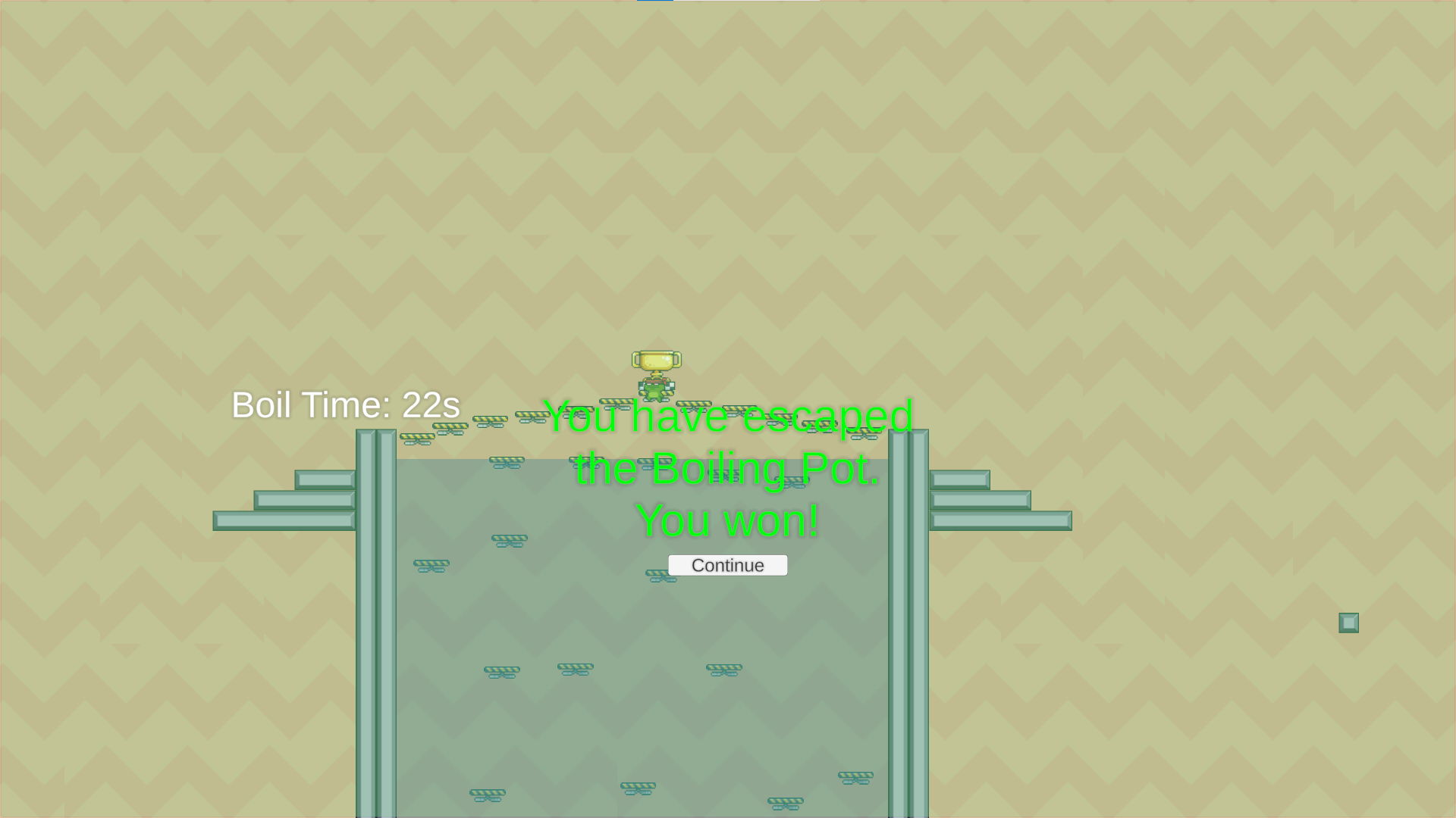 Game Dev project preview 5